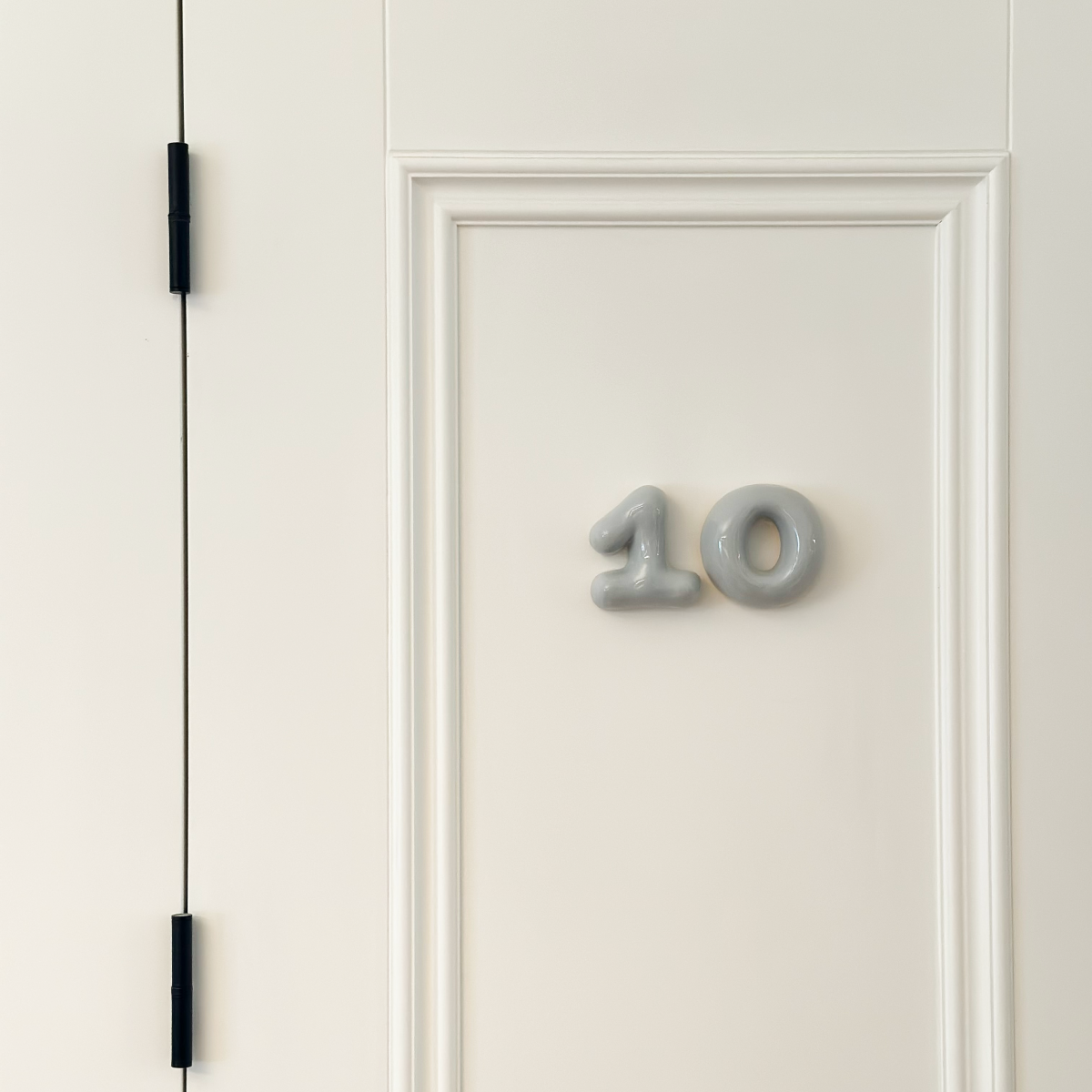 House numbers (Small)