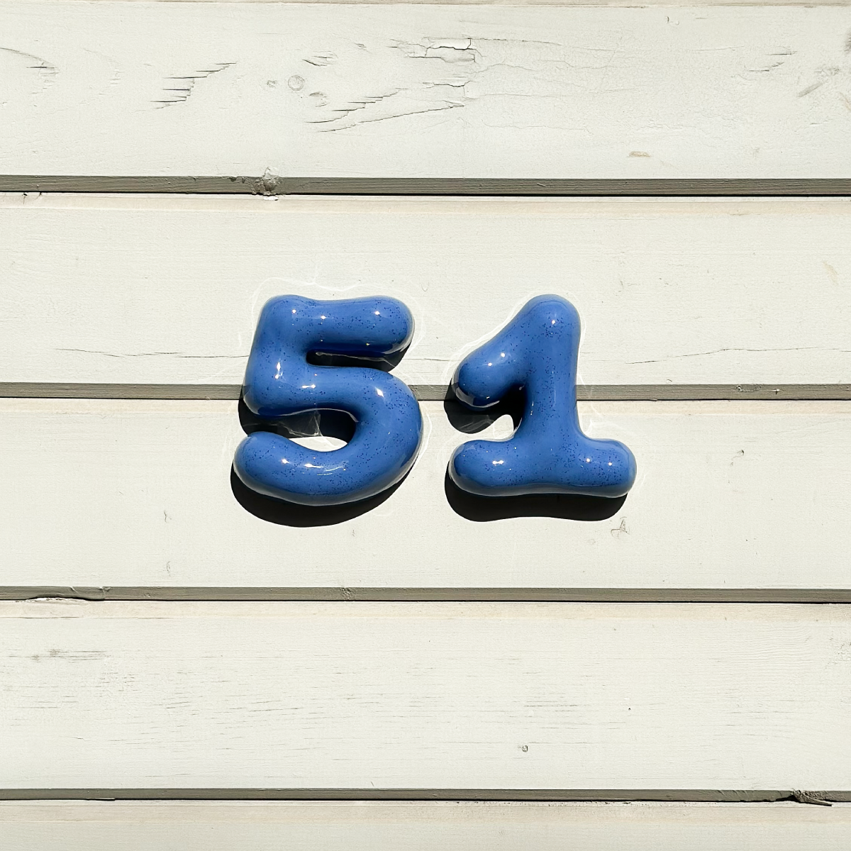 House numbers (Small)