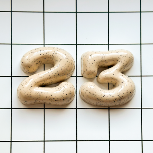 House numbers (Large)