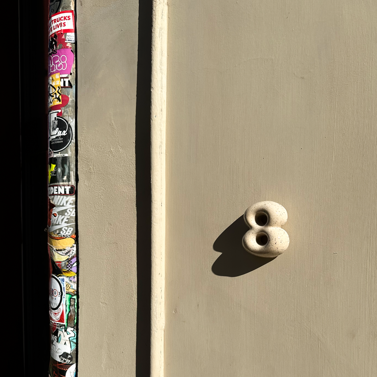 House numbers (Small)